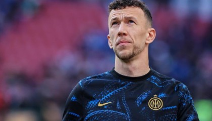 佩里西奇：国米永远是我内心的一部分，苏西奇能获得球迷们的喜爱